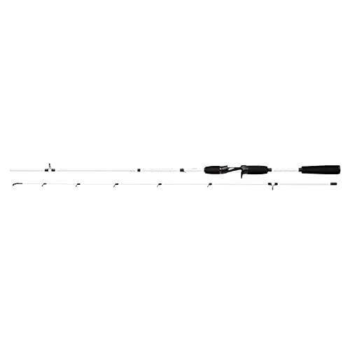Wildhunter.ie - Abu Garcia | Venerate V2-E | 702H | 20-60g -  Predator Fishing Rods