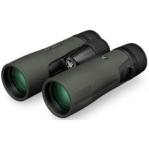 Load image into Gallery viewer, Wildhunter.ie - Vortex | Diamondback HD Binoculars | 8 x 42 - Binoculars
