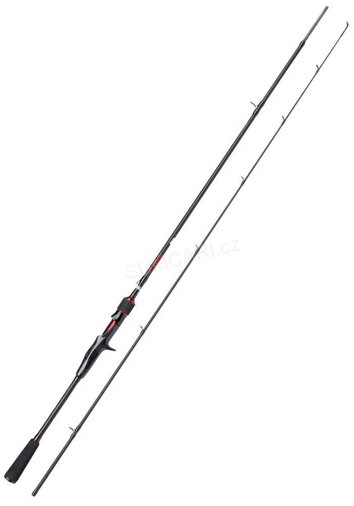 Load image into Gallery viewer, Wildhunter.ie - Abu Garcia | Vendetta V3 Cast Rod | 2.44m | 30-60g - Predator Fishing Rods