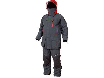 Load image into Gallery viewer, Wildhunter.ie - W4 | Winter Suit Extreme | Steel Grey - Fishing Jackets