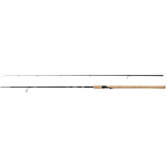 Wildhunter.ie - Abu Garcia | Venturi V2 1002MH Spinning Rod -  Predator Fishing Rods