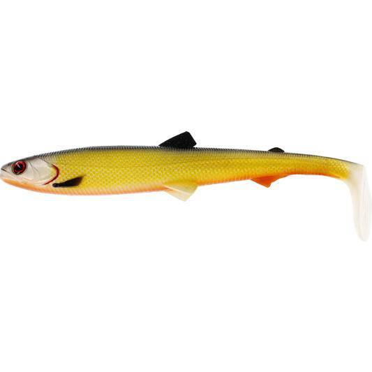Load image into Gallery viewer, Wildhunter.ie - Westin | BullTeez Shadtail | 18cm | 53g - Predator Lures