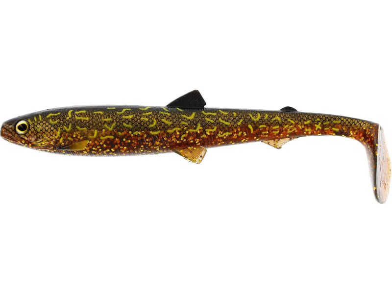 Load image into Gallery viewer, Wildhunter.ie - Westin | BullTeez Shadtail | 24cm | 107g - Predator Lures