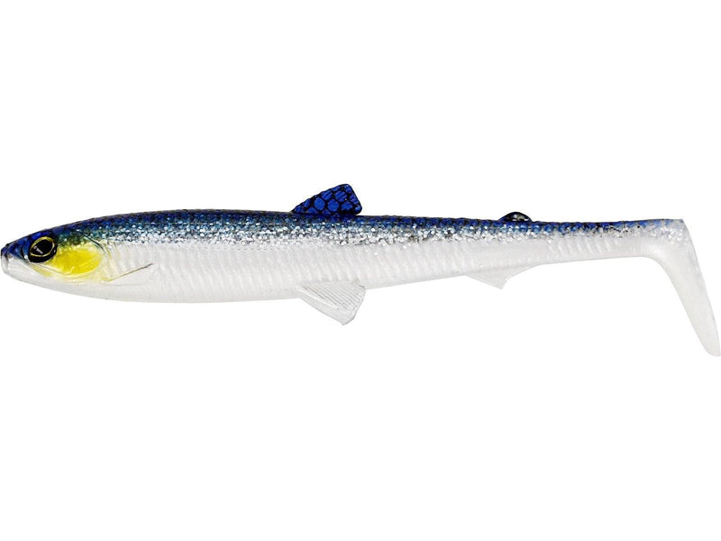 Load image into Gallery viewer, Wildhunter.ie - Westin | BullTeez Shadtail | 24cm | 107g - Predator Lures