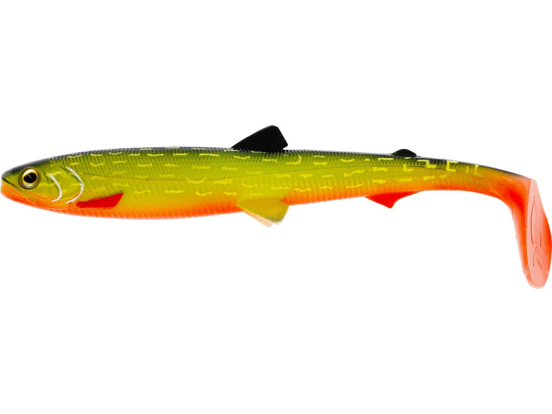 Load image into Gallery viewer, Wildhunter.ie - Westin | BullTeez Shadtail | 24cm | 107g - Predator Lures
