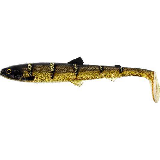 Load image into Gallery viewer, Wildhunter.ie - Westin | BullTeez Shadtail | 24cm | 107g - Predator Lures