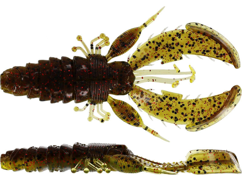 Load image into Gallery viewer, Wildhunter.ie - Westin | CreCraw | 8.5cm | 5pcs - Predator Lures