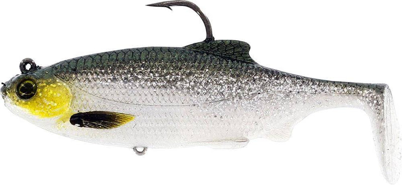 Load image into Gallery viewer, Wildhunter.ie - Westin | Ricky the Roach | Shadtail | R'NR | 14cm | 57g | Sinking - Predator Lures