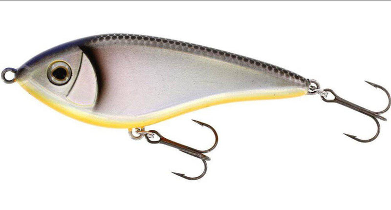 Load image into Gallery viewer, Wildhunter.ie - Westin | Swim Glidebait | Suspending | 15cm | 107g - Predator Lures