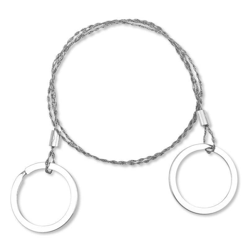 Load image into Gallery viewer, Wildhunter.ie - UST | Wire Saw -  Survival & Bushcraft