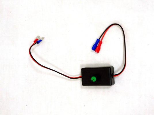 Wildhunter.ie - Rotary Speed Control -