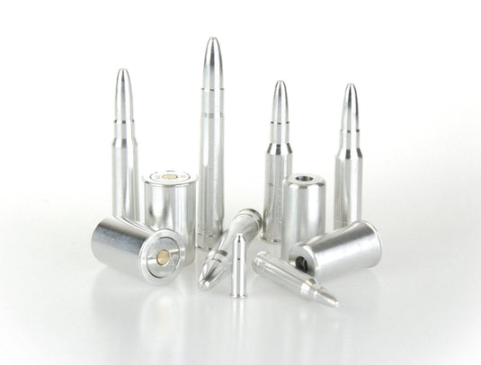 Wildhunter.ie - Wildhunter | Aluminium Bullet Snap Cap -  Gun Snap Caps