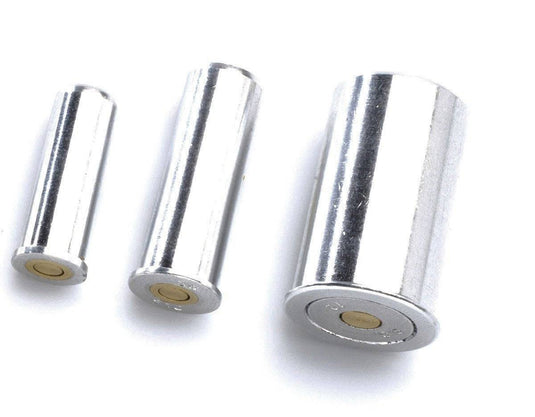 Wildhunter.ie - Aluminum Snap cap | .243 -  Gun Snap Caps