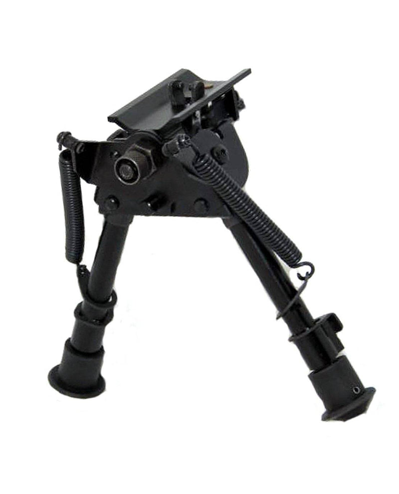 Load image into Gallery viewer, Wildhunter.ie - Wildhunter Rifle Bipod 6-9" - Rifle Bipods