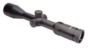 Wildhunter.ie - Bauer | Rifle Scope | HD | 2-12x50 | L7 -  Rifle Scopes