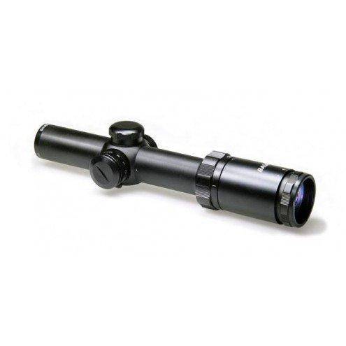 Wildhunter.ie - Bauer | Rifle Scope | Outdoor | 1-4x24 | WAL7CC -  Rifle Scopes
