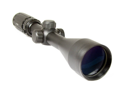 Wildhunter.ie - Prohunter | Rifle Scope | 6-24x50 | SWF | 30mm Tube -  Rifle Scopes