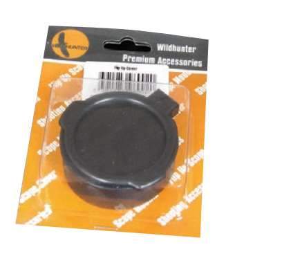 Load image into Gallery viewer, Wildhunter.ie - Wildhunter | Flip Up Cover C | 45-46mm - Rifle Scopes