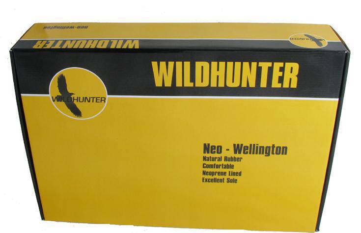 Load image into Gallery viewer, Wildhunter.ie - Wildhunter | Neo Wellington - Wellingtons