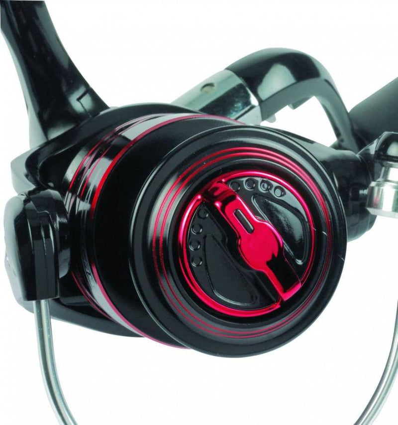 Load image into Gallery viewer, Wildhunter.ie - Zebco | Zcast FD 520 | Spinning Reel - Game Fishing Reels