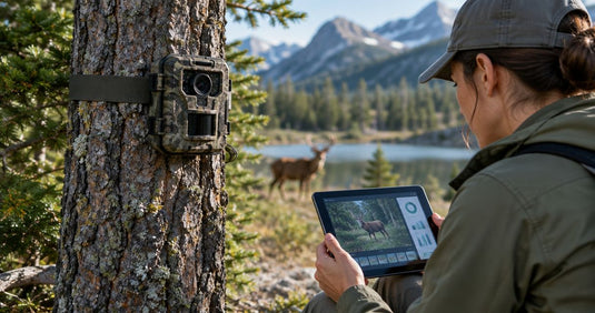 Trail cameras for wildlife researchers: complete 2026 guide
