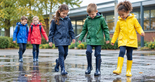 Childrens wellingtons for school groups: complete 2026 guide