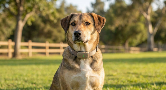No-bark collars for dogs: how they work