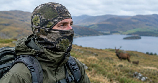 Best balaclavas for hunting and cold weather in Ireland