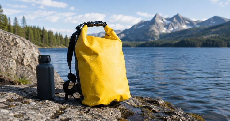 Is a dry bag actually waterproof?