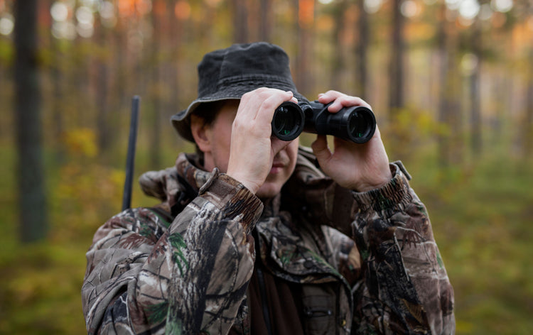 Are Roof Prism Binoculars Good for Photography? Discover Now
