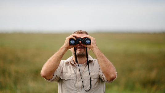 Binoculars Ireland