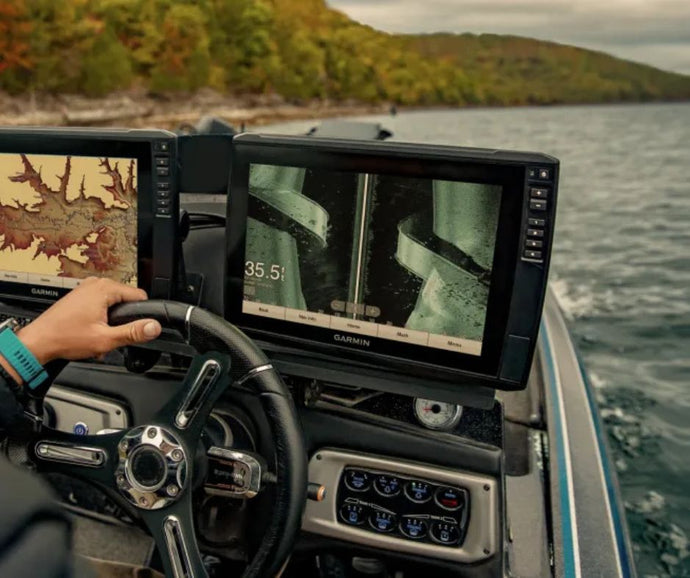 Boat Repairs & Fittings in Ireland | Expert Marine Services