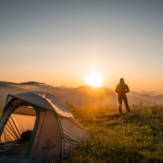 Camping Essentials: Your Ultimate Guide to Hassle-Free Camping