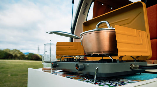 Camping Stoves Ireland