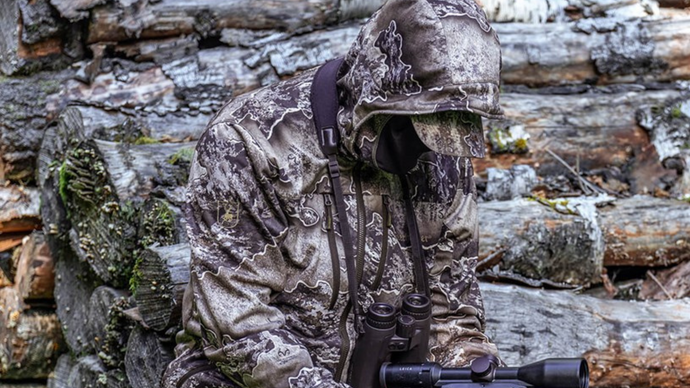 Deerhunter Clothing: Craftsmanship Meets Performance in Outdoor Apparel