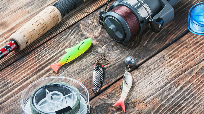 Fishing Tackle Essentials: Gear Every Angler Should Have