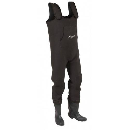Fishing Waders and Considerations Before buying