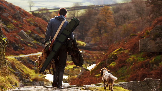 Hunting Clothing: What to Wear for Comfort, Safety, and Success