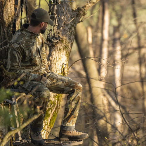 Hunting Clothing & Accessory Necessities