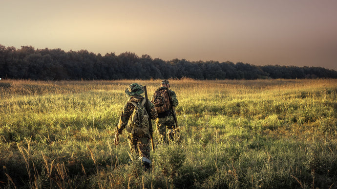 A Guide to Hunting Clothing in Ireland