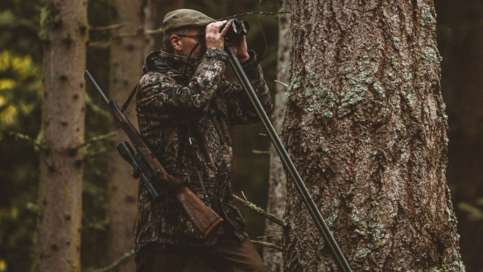 Hunting Gear in Ireland: A Guide for new Hunting Enthusiasts