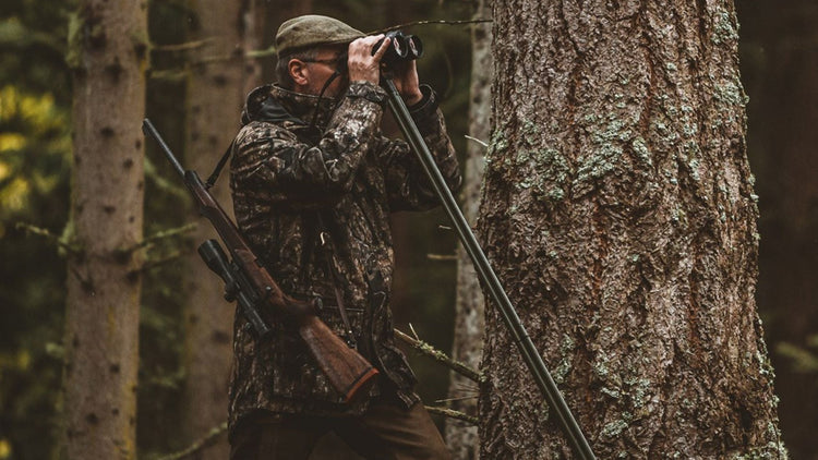 Hunting Gear in Ireland A Guide for new Hunting Enthusiasts Wildhunter.ie