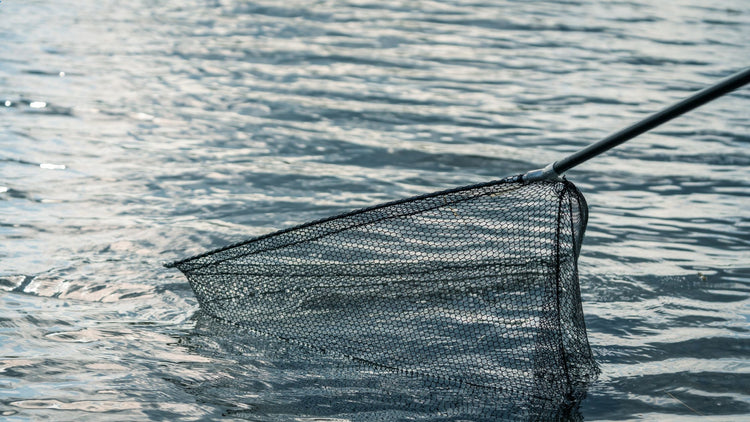 Fishing Nets Ireland