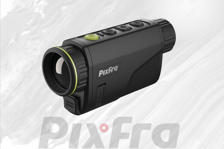 Pixfra Arc Series Thermal Imaging Monocular