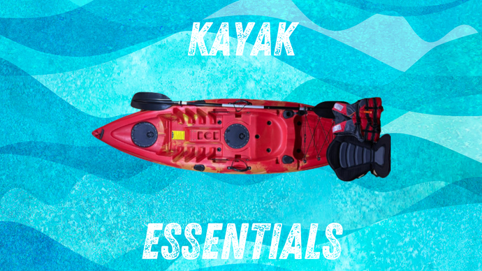 How Much is a Good Kayak: A Buyer's Guide to Finding Quality and Value