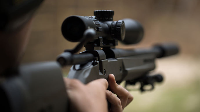 Rifle Scopes: Enhancing Your Shooting Precision