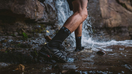 Sealskinz: The Ultimate in Weatherproof Socks and Gloves