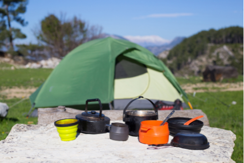 Camping Guide And Tips For Planning The Ultimate Experience – Wildhunter.ie