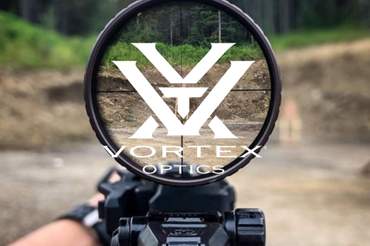 Vortex Optics 