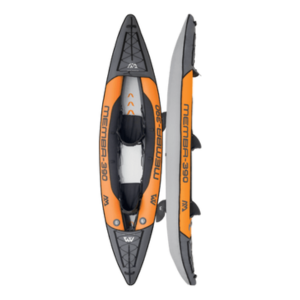 Shop our collection of kayaks at Wildhunter Ireland